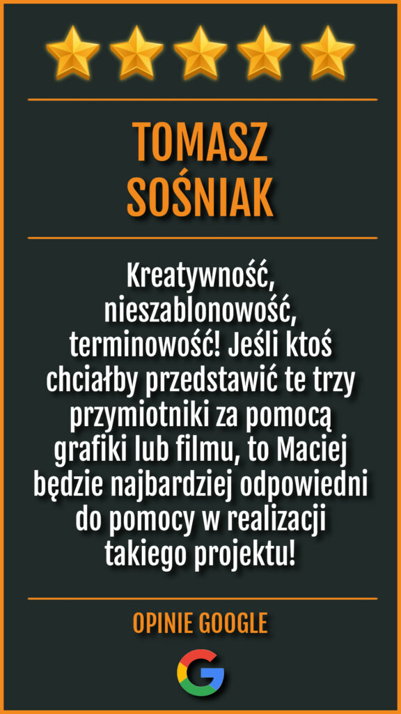 12. tOMASZ SOSNIAK